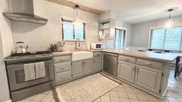 Cozinha privada