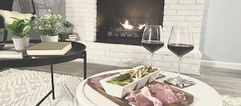 Cute Cozy Catskill Escape