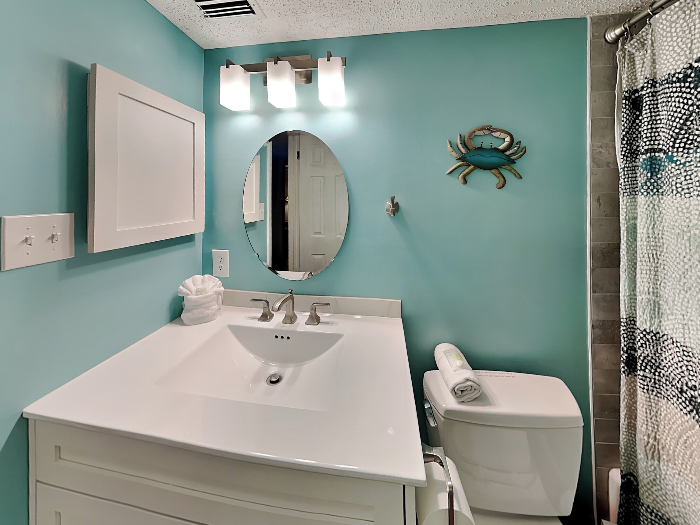 Appart'hôtel (2 Bedrooms) | Équipement de l’hébergement