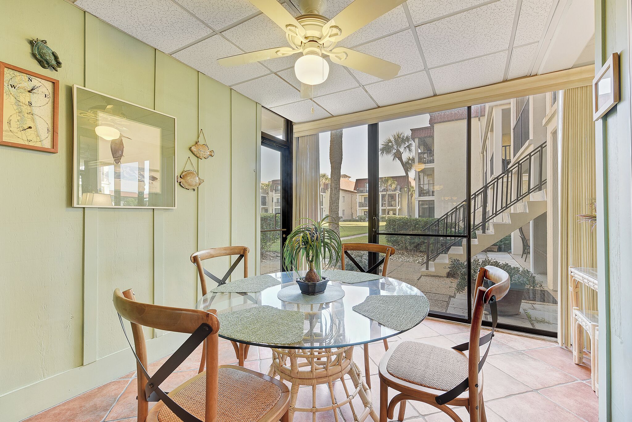 Appart'hôtel (2 Bedrooms) | Équipement de l’hébergement