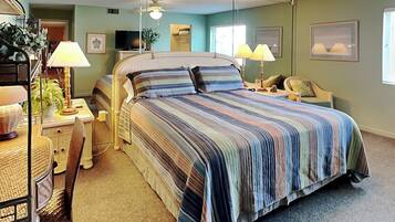 Condo (2 Bedrooms) | Servicio de la propiedad