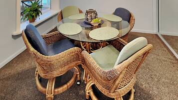 Apartment (2 Bedrooms) | Ausstattung der Unterkunft