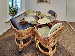 Condo (2 Bedrooms) | Comodidades da propriedade