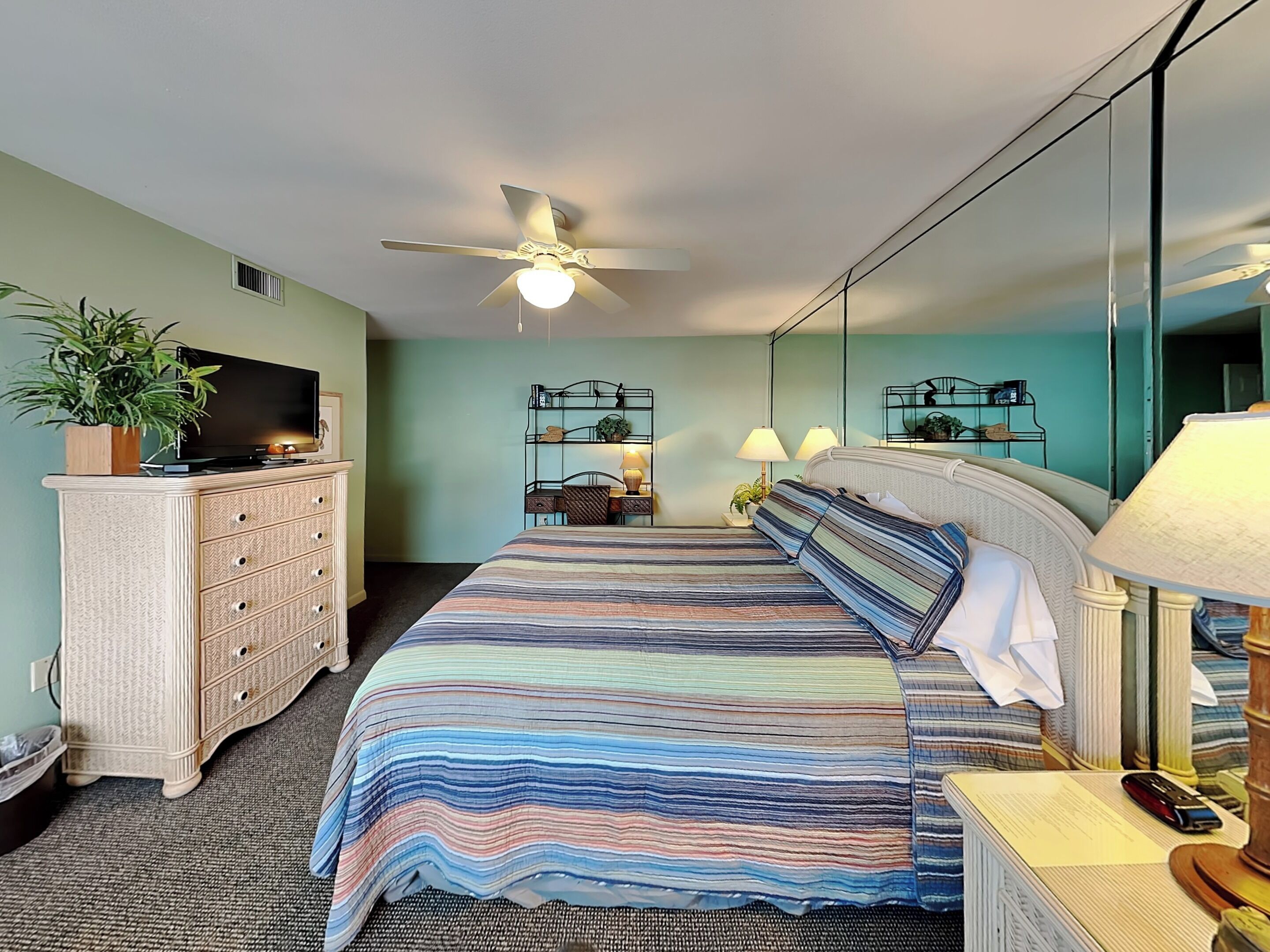 Condo (2 Bedrooms) | Commodité de l’hébergement 