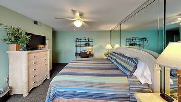 Kondominium (2 Bedrooms) | Fasilitas properti