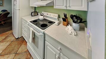 Condo (2 Bedrooms) | Comodidades da propriedade