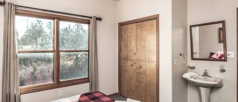 Estudio (Multiple Bedrooms) | Servicios del alojamiento