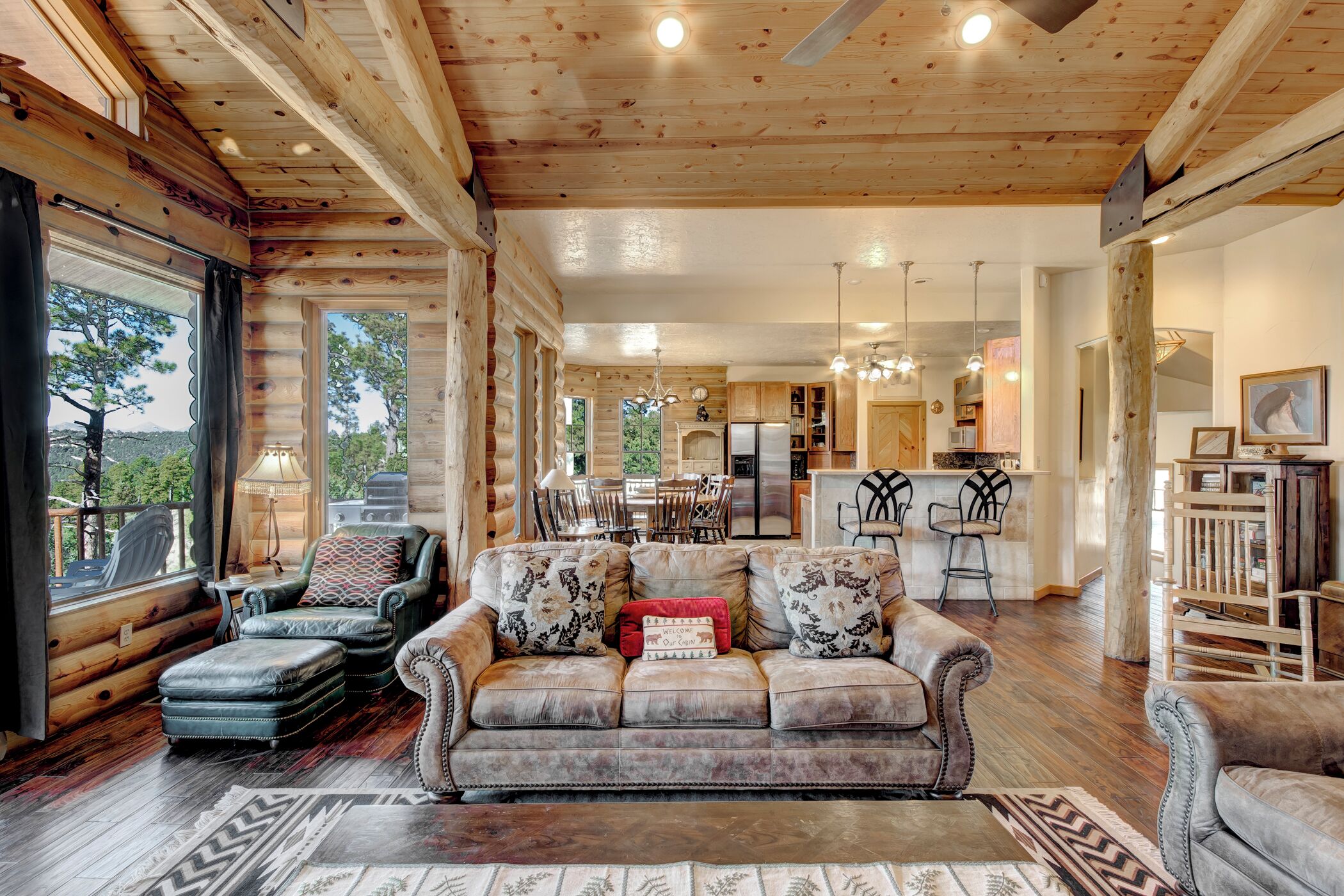 스튜디오 (Multiple Bedrooms) | 숙박 시설 내 편의 시설/서비스