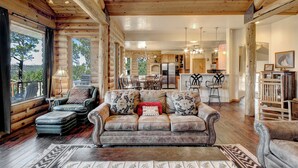Studio (Multiple Bedrooms) | Fasilitas properti