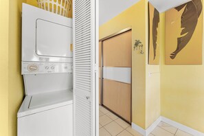 콘도 (1 Bedroom) | 숙박 시설 내 편의 시설/서비스