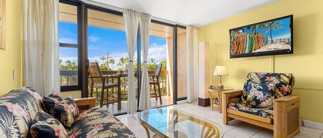 Condo (1 Bedroom) | Front of property