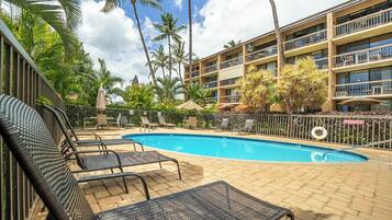 Condo (1 Bedroom) | Property amenity