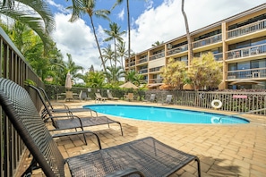 Condo (1 Bedroom) | Property amenity - Maui Vista 1210 by Maui Rental Group (Kihei)