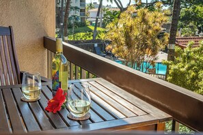 Appart'hôtel (1 Bedroom) | Équipement de l’hébergement