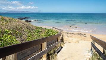 Kondominium (1 Bedroom) | Fasilitas properti