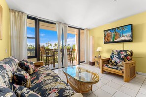 Condo (1 Bedroom) | Front of property - Maui Vista 1210 by Maui Rental Group (Kihei)
