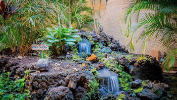 Kondominium (1 Bedroom) | Fasilitas properti