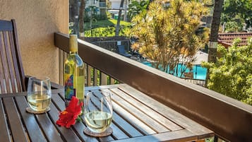 Kondominium (1 Bedroom) | Fasilitas properti