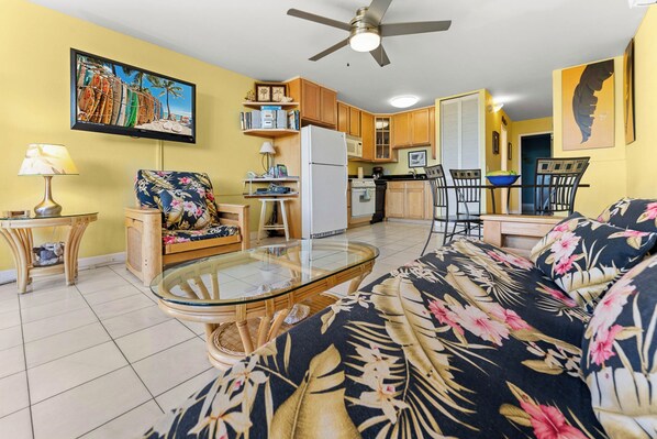 Property amenity - Maui Vista 1210 by Maui Rental Group (Kihei)