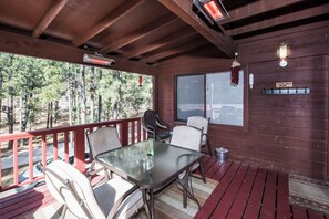 Studio (2 Bedrooms) | Fasilitas properti