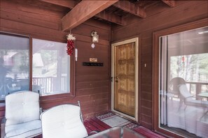 Studio (2 Bedrooms) | Property amenity - DreamCatcher by Ruidoso Vacation Rentals (Ruidoso)