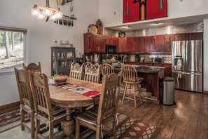 إستديو (2 Bedrooms) | وسائل الراحة في المنشأة