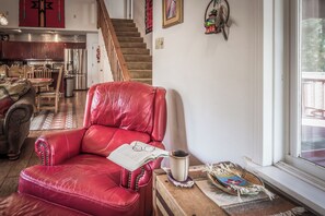 Studio (2 Bedrooms) | Équipement de l’hébergement