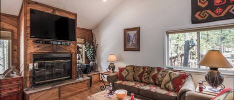 Studio (2 Bedrooms) | Property amenity