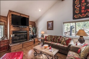 Estudio (2 Bedrooms) | Servicio de la propiedad