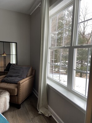 Interior - Newly Built Zen Space 2Bd-3Bth - Pets OK (Lititz)