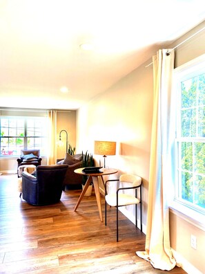 Interior - Newly Built Zen Space 2Bd-3Bth - Pets OK (Lititz)