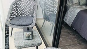 Design-Studio | Terrasse/Patio