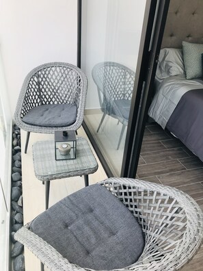 Design-Studio | Terrasse/Patio