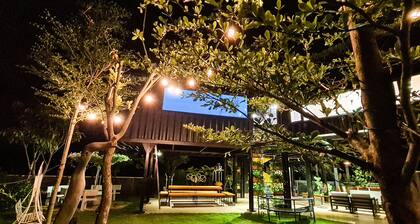 Tuan Chau Ruby Villa