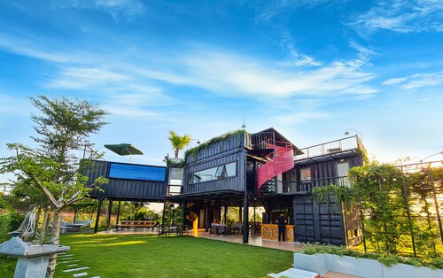 Tuan Chau Ruby Villa