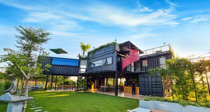 Tuan Chau Ruby Villa