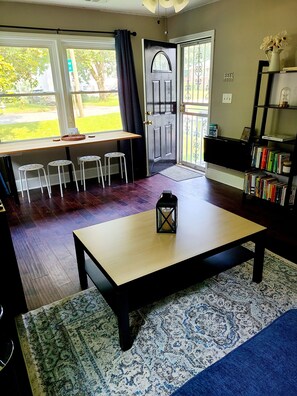 Intérieur