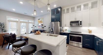 ✨Luxury Downtown Decatur Oasis✨