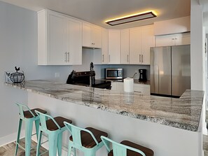 Leilighet (2 Bedrooms) | Fasilitet på overnattingsstedet