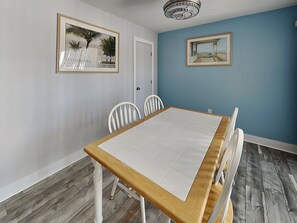 คอนโด (2 Bedrooms) | สิ่งอำนวยความสะดวกในที่พัก