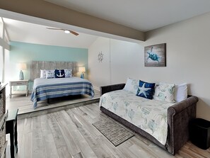 Apartment (2 Bedrooms) | Ausstattung der Unterkunft