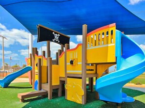 Apartment (2 Bedrooms) | Ausstattung der Unterkunft