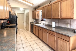Property amenity - Ain't No Better View by Ruidoso Vacation Rentals (Ruidoso)