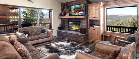 Studio (3 Bedrooms) | Façade de l’hébergement