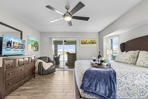 3 Schlafzimmer, Bügeleisen/Bügelbrett, Reisekinderbett, WLAN