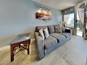 Kondominium (2 Bedrooms) | Fasilitas properti