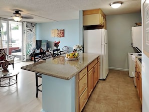 Apartamento (2 Bedrooms) | Servicios del alojamiento