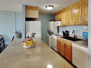 Apartment (2 Bedrooms) | Ausstattung der Unterkunft