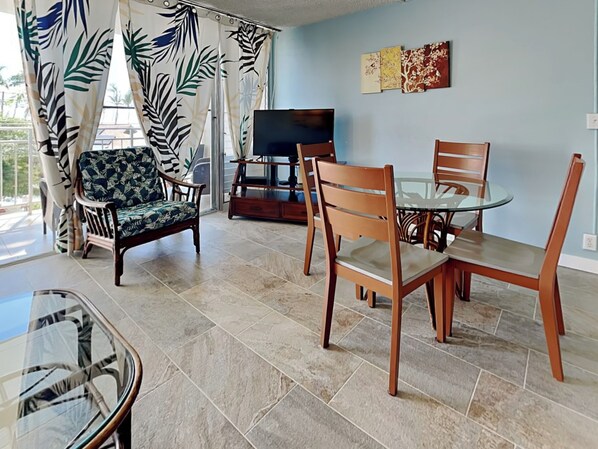 Appart'hôtel (2 Bedrooms) | Équipement de l’hébergement