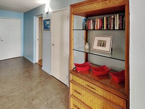 Condo (2 Bedrooms) | Property amenity - Island Surf 312 by Maui Rental Group (Kihei)